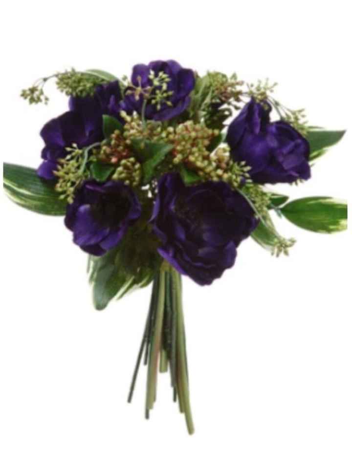 Bridemaids Bouquets - Opinions and Share Yours!