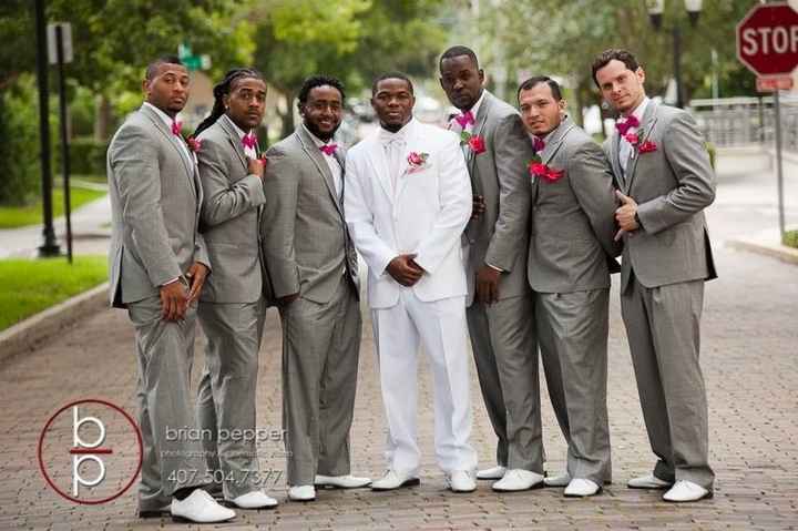 Niecy Sparkles is BACK AND MARRIED!!!!!