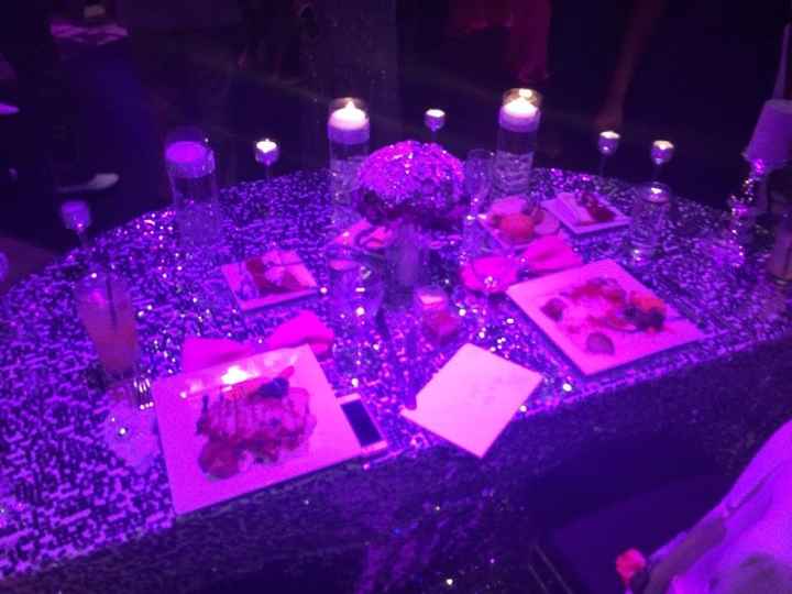 Niecy Sparkles is BACK AND MARRIED!!!!!