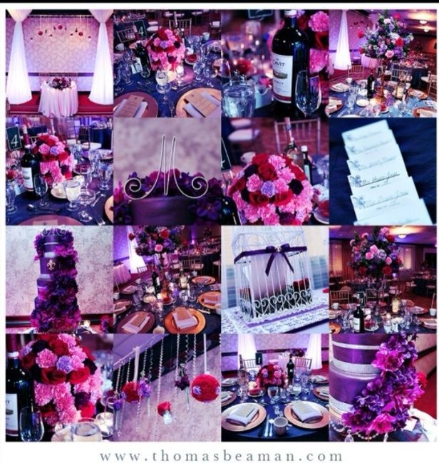 Help me pick my wedding colors!!!