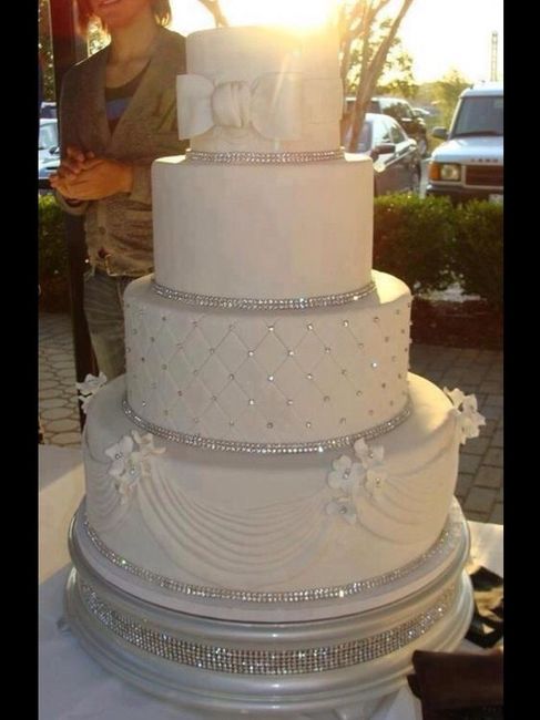 How much was your cake?!? Do u have pictures?