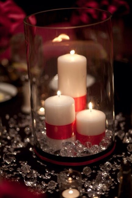 Diy centerpeices!!