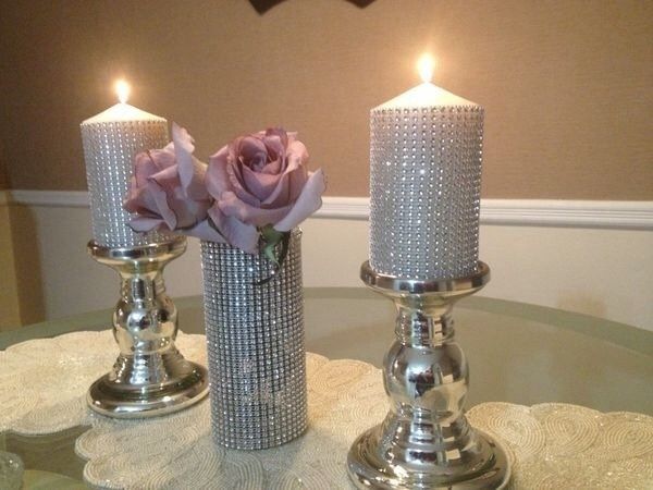 Sweetheart Table