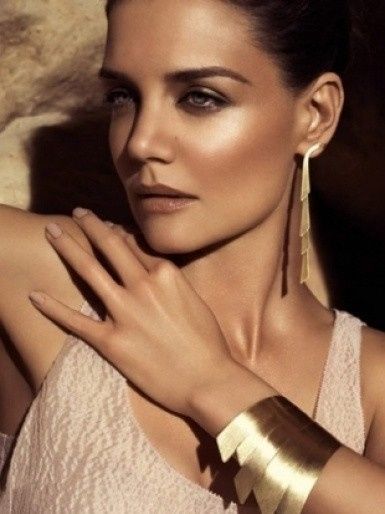 What tip would you give on how to look STUNNING and not just beautiful the day of the wedding??