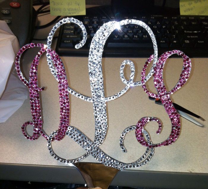 cake toppers!