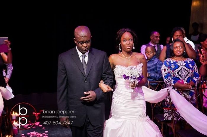 Niecy Sparkles is BACK AND MARRIED!!!!!