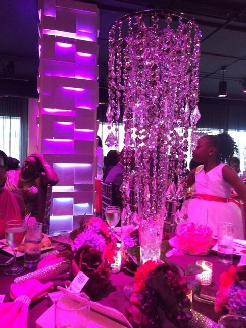 Niecy Sparkles is BACK AND MARRIED!!!!!