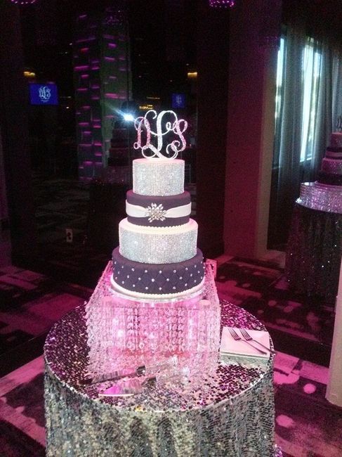 Niecy Sparkles is BACK AND MARRIED!!!!!