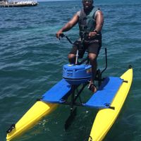 NIECY SPARKLES is back and honeymooned!