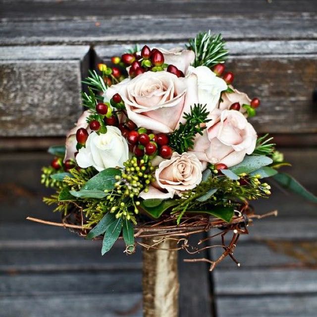 Please help with bouquet ideas!!!! - 1