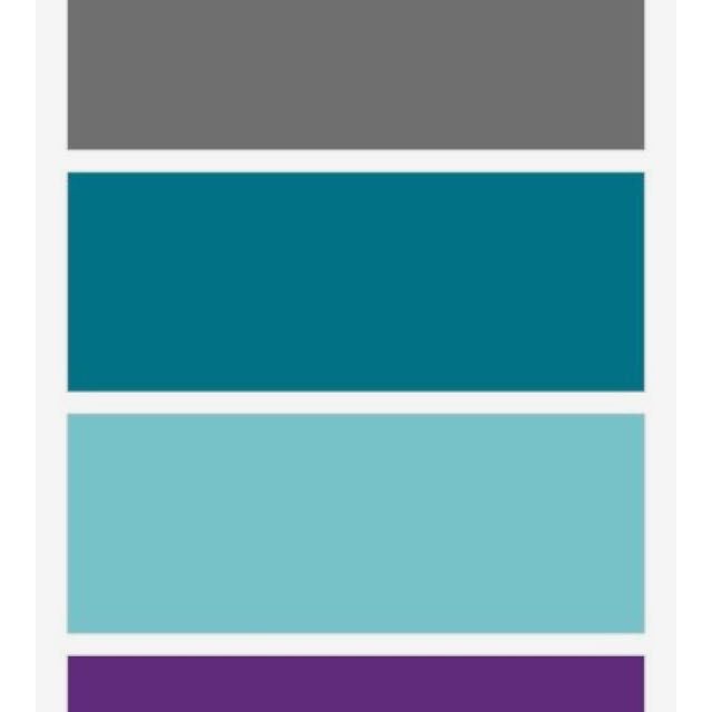 Color Scheme Need Help - 2