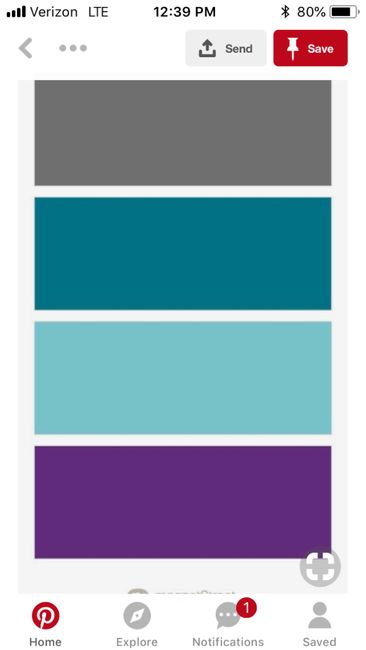 i want to make sure i am making the right color decision. - 4