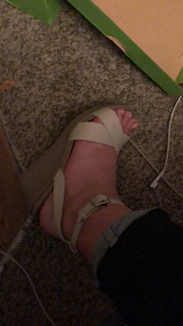 Shoes! - 1