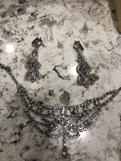 Show & Tell: Jewelry & Accessories 9