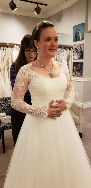 How to recover from Dress Regret - 7