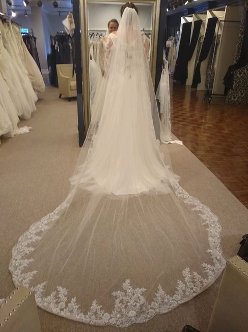 How to recover from Dress Regret - 1