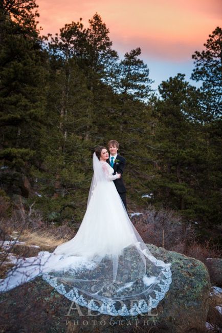 7) Love it. Family fav. Wish there was more sky in it. Hubby hates his hair but not that bad.