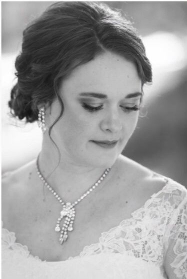 What is your Bridal Make Up look? - 3