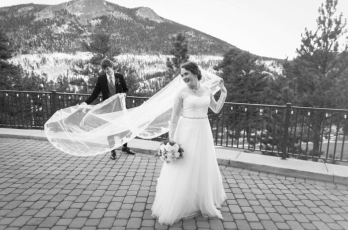 To veill or not to veil? - 4