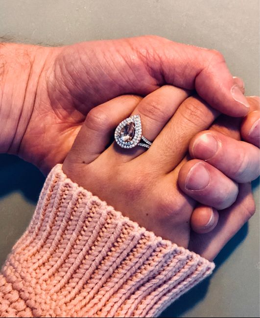 Brides of 2021! Show us your ring! 13