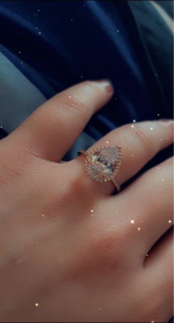 Brides of 2022! Show us your ring! 19