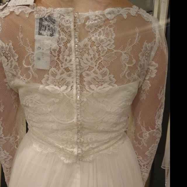 Show me your dress! - 1
