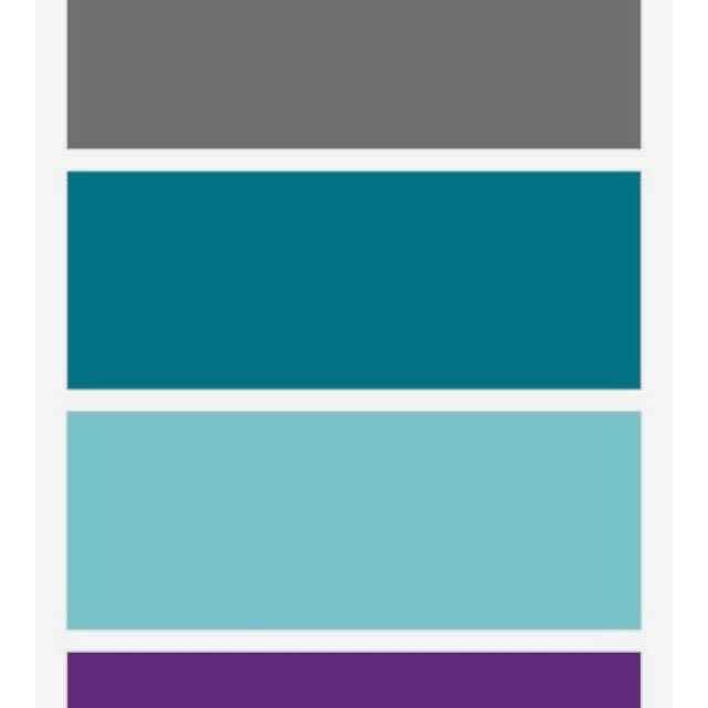 Color Scheme Need Help - 2