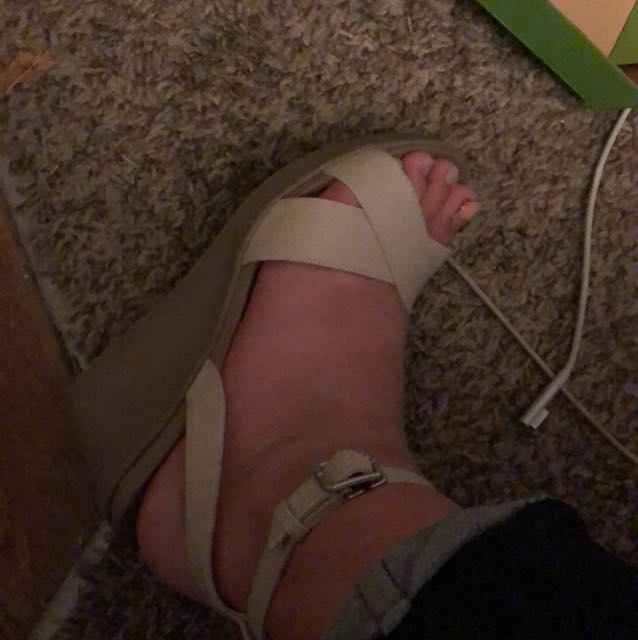 Shoes - 1