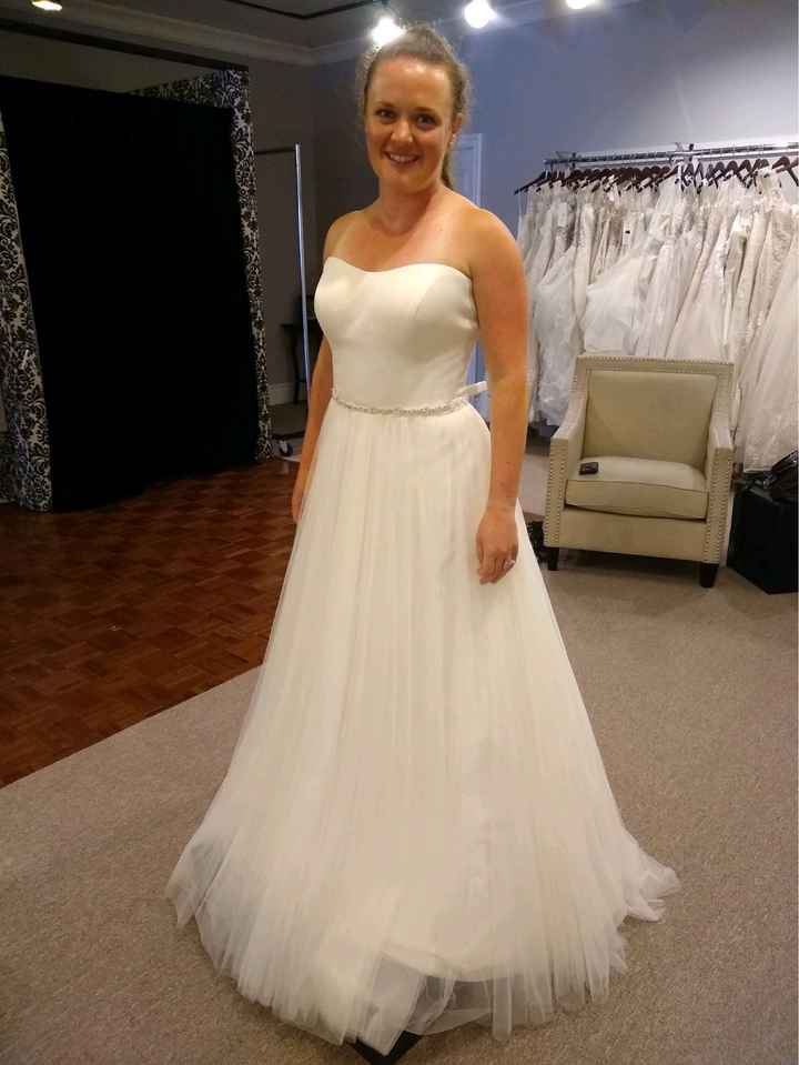 Dress Help - 1