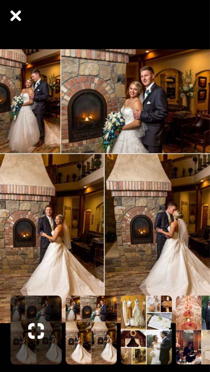 Show us your wedding venue! - 3