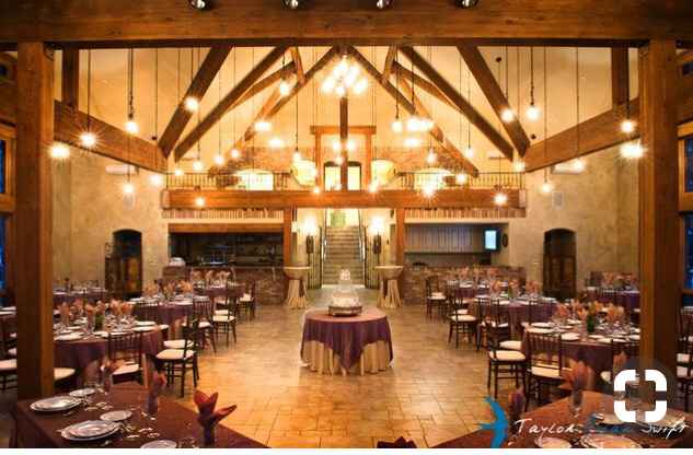 Show us your wedding venue! - 4