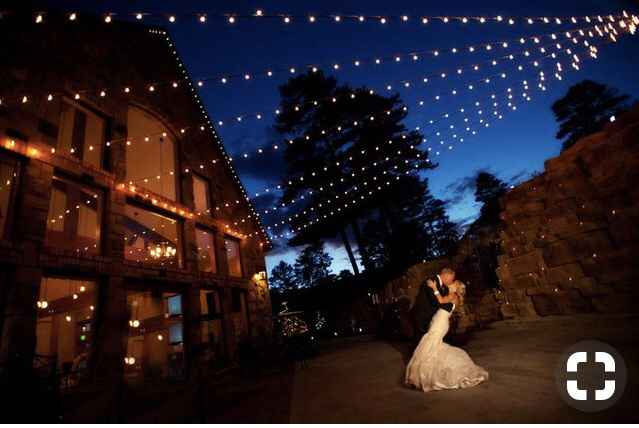 Show us your wedding venue! - 5