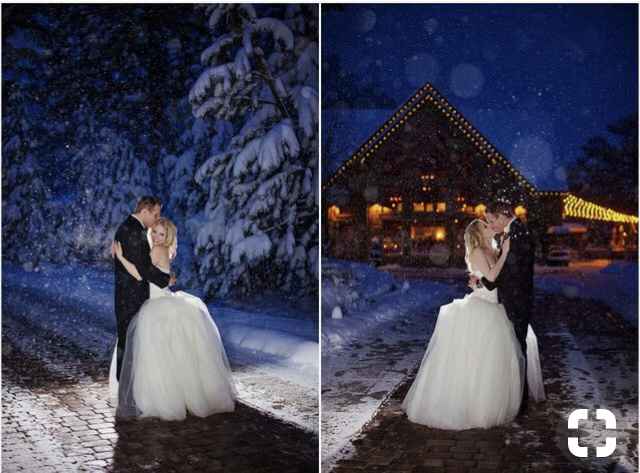 Show us your wedding venue! - 6