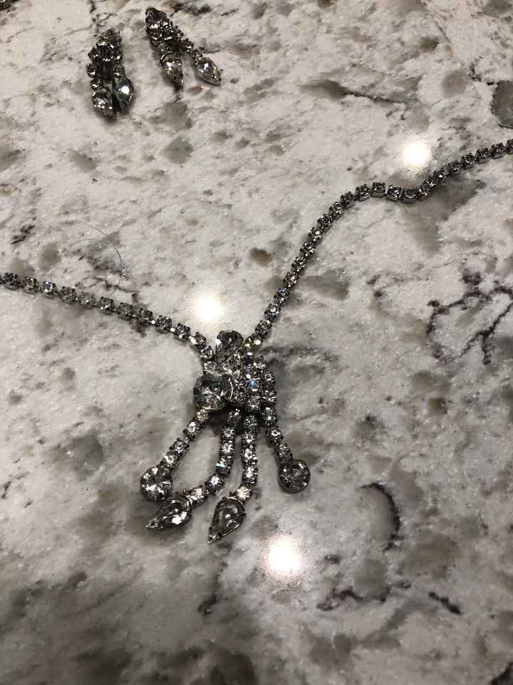 Did my first fitting! Accessory questions..... - 4