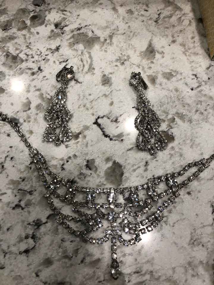 Show & Tell: Jewelry & Accessories - 1