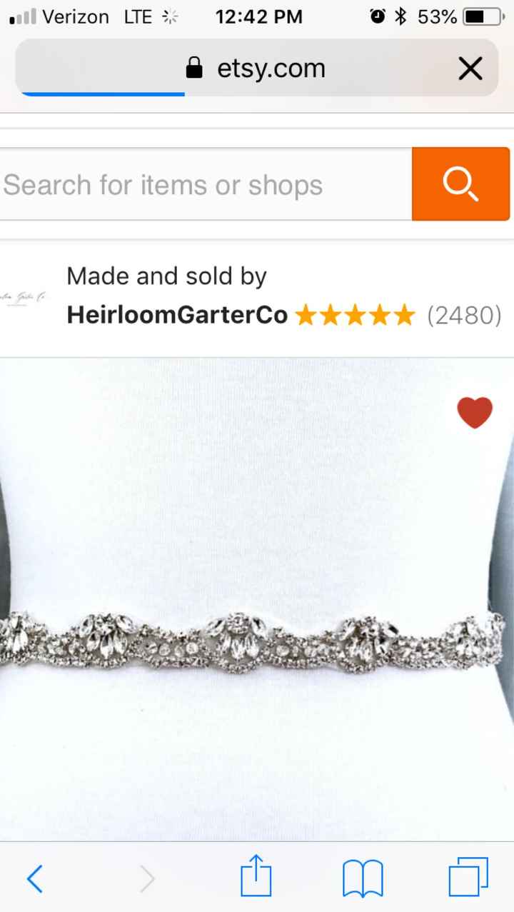 Show & Tell: Jewelry & Accessories - 2