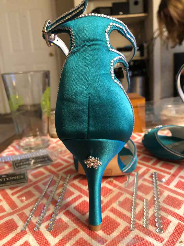 Show & Tell: Jewelry & Accessories - 4