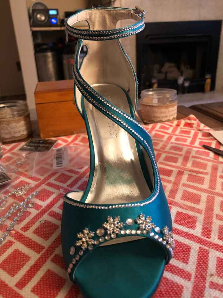 Shoesss! - 3