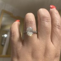 Brides of 2022! Show us your ring! - 1