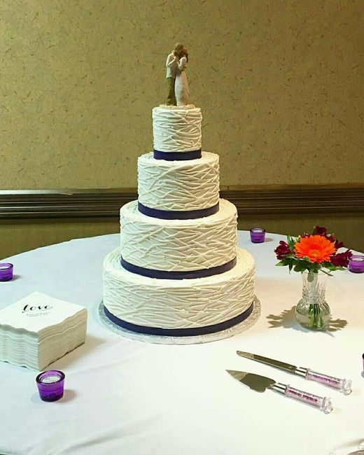 Wedding Cake Toppers