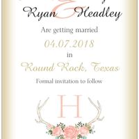DIY Invitations – Good Enough?