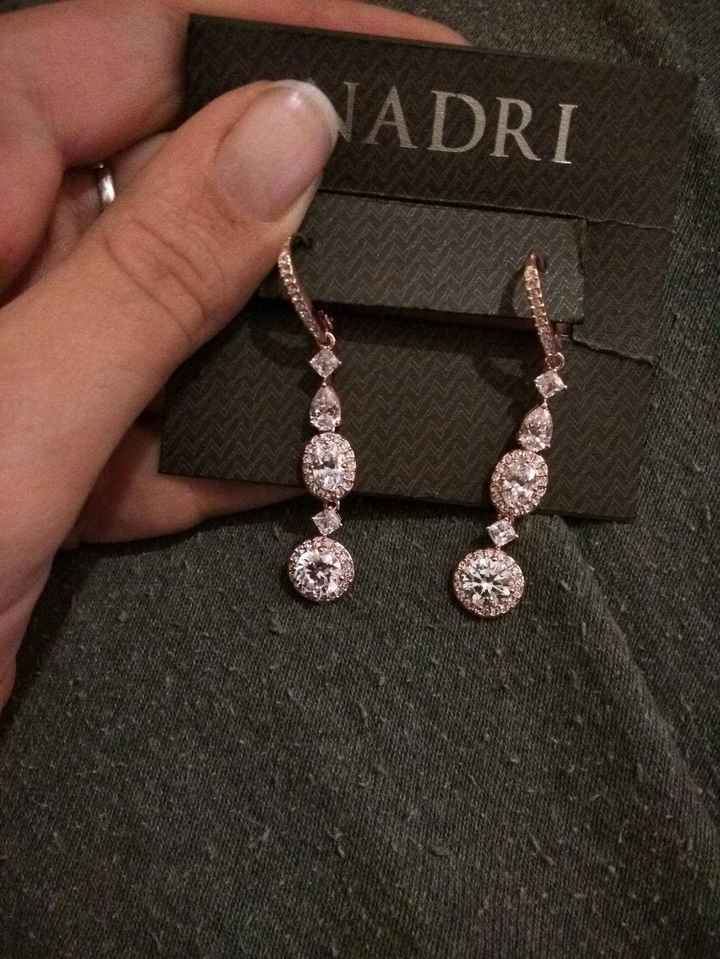 Perfect for my dress