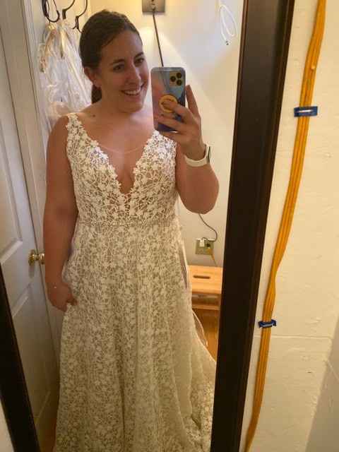 Dress 1