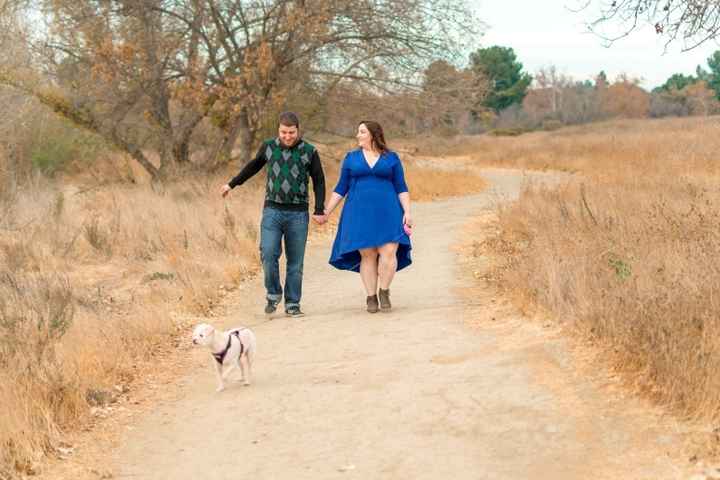  Calling all Curvy Brides - 1