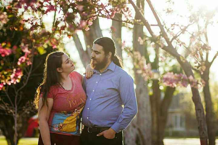 Engagement Pictures - 3