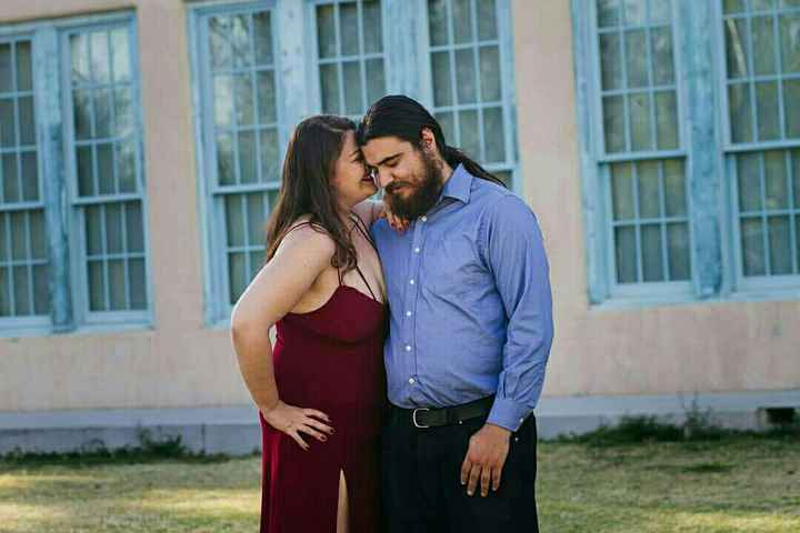 Engagement Pictures - 4