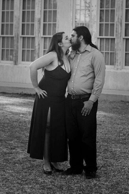 Engagement Pictures - 2