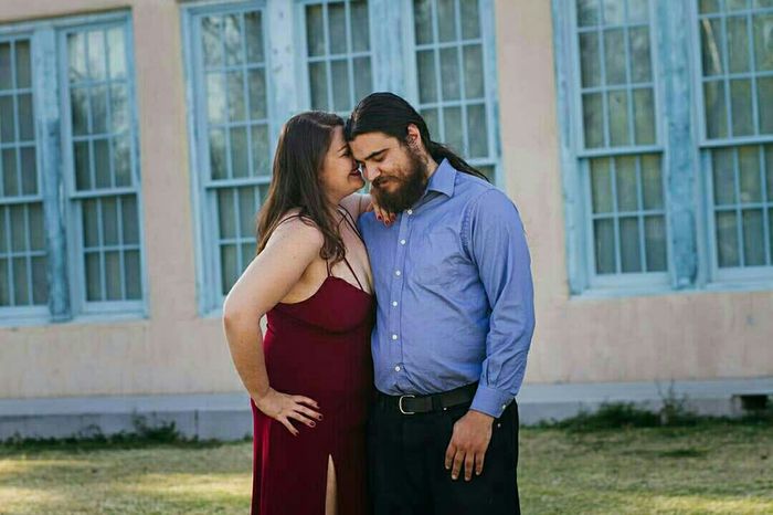 Engagement Pictures - 4