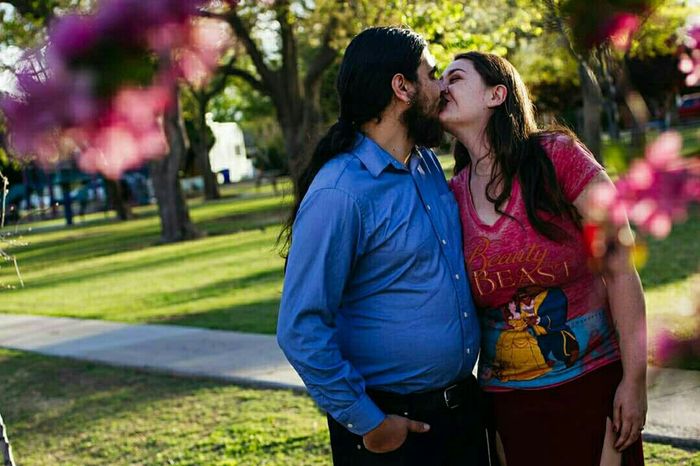 Engagement Pictures - 5