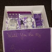 Bridesmaid Proposals - 1